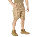 Rothco Camo BDU Shorts. Item