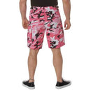 Rothco Camo BDU Shorts. Item
