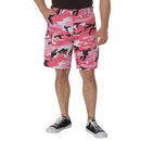 Rothco Camo BDU Shorts. Item