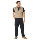 Rothco Ranger Vest. Item