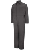 Red Kap Twill Action Back Coverall Extended Sizes CT10EXT