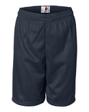 Badger Youth Pro Mesh 6" Shorts 2207