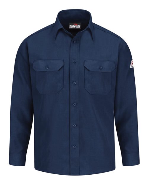 Bulwark Uniform Shirt Nomex® IIIA SND2