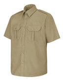 Red Kap Short Sleeve Security Shirt SP66