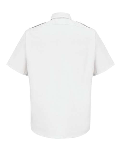 Red Kap Short Sleeve Security Shirt SP66