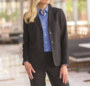 Edwards [6575] Ladies Synergy Suit Coat. Live Chat For Bulk Discounts.
