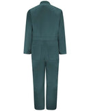 Red Kap Twill Action Back Coverall Extended Sizes CT10EXT