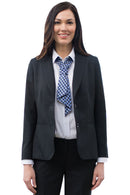 Edwards Ladies Synergy Washable Suit Coat - Longer Length [