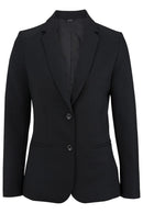 Edwards Ladies Synergy Washable Suit Coat - Longer Length [