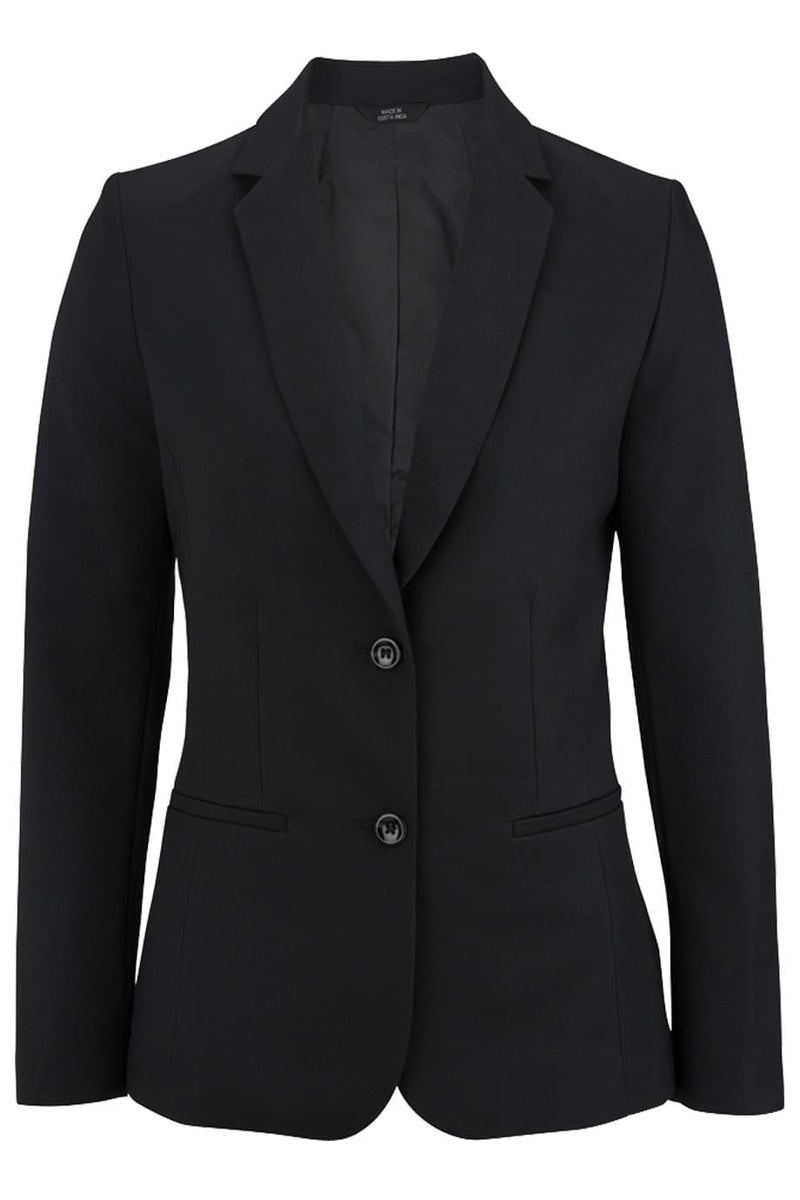 Edwards Ladies Synergy Washable Suit Coat - Longer Length [