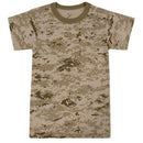 Rothco Kids Digital Camo T-Shirt. Item