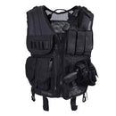 Rothco Quick Draw Tactical Vest. Item