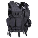 Rothco Quick Draw Tactical Vest. Item