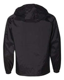 Augusta Sportswear Hooded Coach's Jacket 3102