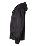 Augusta Sportswear Hooded Coach's Jacket 3102