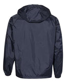 Augusta Sportswear Hooded Coach's Jacket 3102