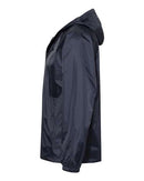 Augusta Sportswear Hooded Coach's Jacket 3102