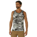 Rothco Tank Top. Item