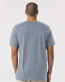 BELLA + CANVAS Jersey Tee 3001 - Vintage Denim