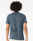 BELLA + CANVAS Jersey Tee 3001 - Slate