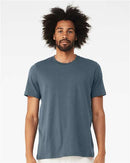 BELLA + CANVAS Jersey Tee 3001 - Slate