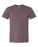 BELLA + CANVAS Jersey Tee 3001 - Purple Storm