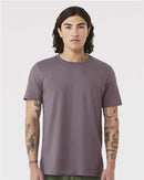 BELLA + CANVAS Jersey Tee 3001 - Purple Storm
