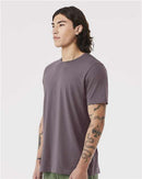 BELLA + CANVAS Jersey Tee 3001 - Purple Storm