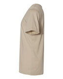 BELLA + CANVAS Jersey Tee 3001 - Tan