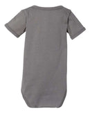 BELLA + CANVAS Infant Jersey One Piece 100B