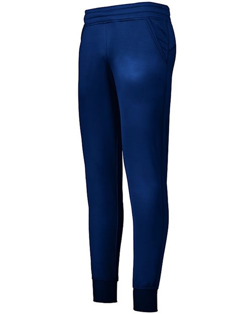 Augusta Sportswear Women's Performance Fleece Jogger 5568