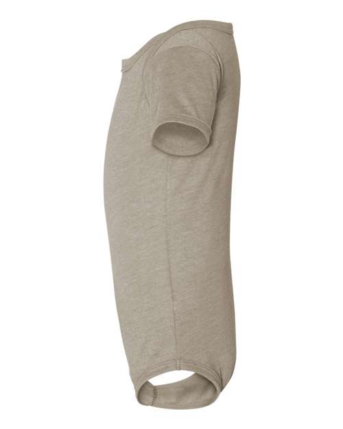 BELLA + CANVAS Infant Jersey One Piece 100B