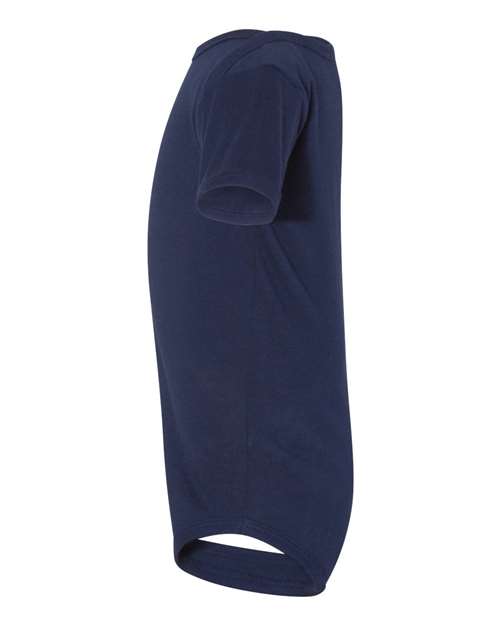 BELLA + CANVAS Infant Jersey One Piece 100B