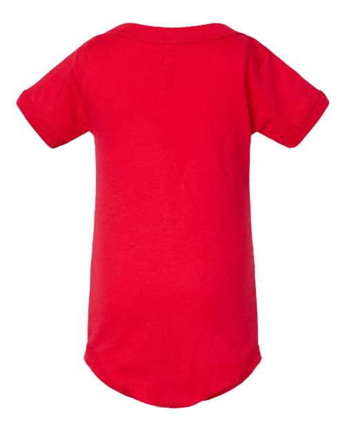 BELLA + CANVAS Infant Jersey One Piece 100B