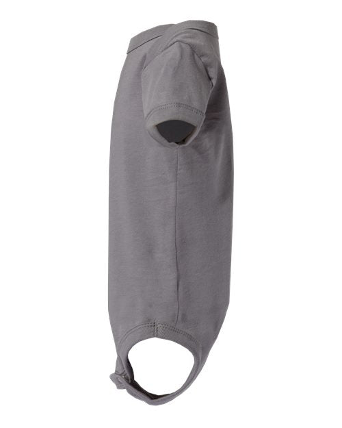 BELLA + CANVAS Infant Jersey One Piece 100B