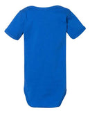 BELLA + CANVAS Infant Jersey One Piece 100B