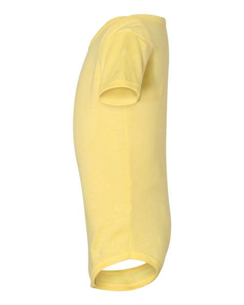 BELLA + CANVAS Infant Jersey One Piece 100B