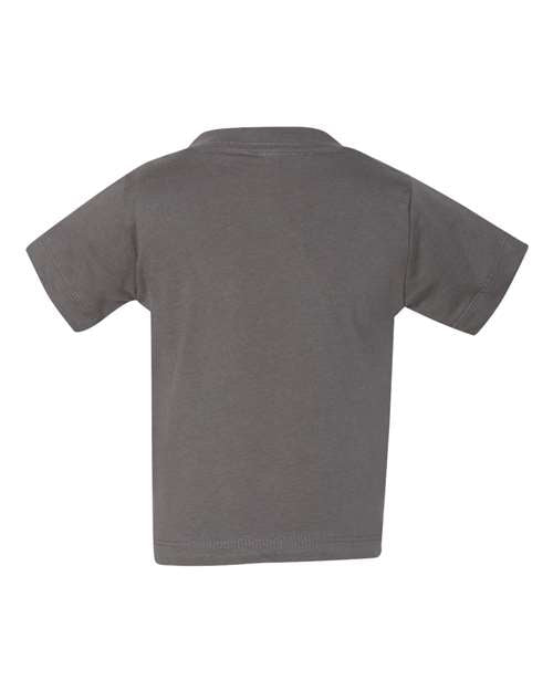 BELLA + CANVAS Infant Jersey Tee 3001B