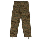 Rothco Kids Digital Camo BDU Pants. Item