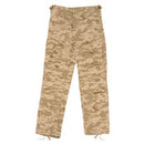 Rothco Kids Digital Camo BDU Pants. Item