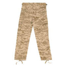 Rothco Kids Digital Camo BDU Pants. Item