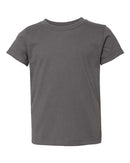 BELLA + CANVAS Toddler Jersey Tee 3001T - Asphalt