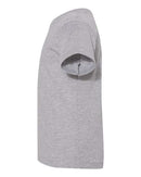 BELLA + CANVAS Toddler Jersey Tee 3001T - Athletic Heather
