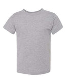 BELLA + CANVAS Toddler Jersey Tee 3001T - Athletic Heather