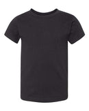 BELLA + CANVAS Toddler Jersey Tee 3001T - Black