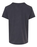BELLA + CANVAS Toddler Jersey Tee 3001T - Dark Grey