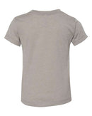 BELLA + CANVAS Toddler Jersey Tee 3001T - Heather Stone