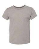 BELLA + CANVAS Toddler Jersey Tee 3001T - Heather Stone