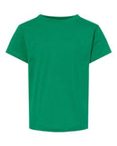 BELLA + CANVAS Toddler Jersey Tee 3001T - Kelly