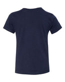 BELLA + CANVAS Toddler Jersey Tee 3001T - Navy